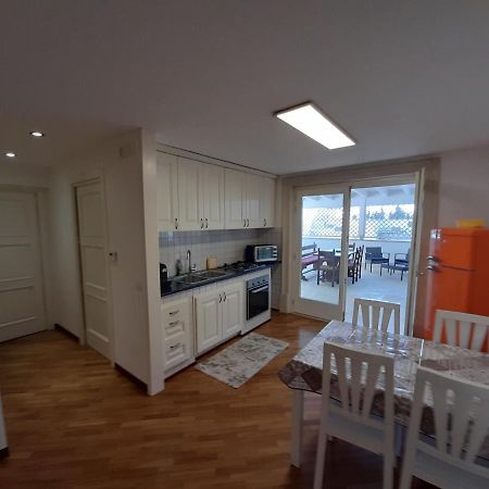 Ferienwohnung Dimora Emilia Lecce Exterior foto