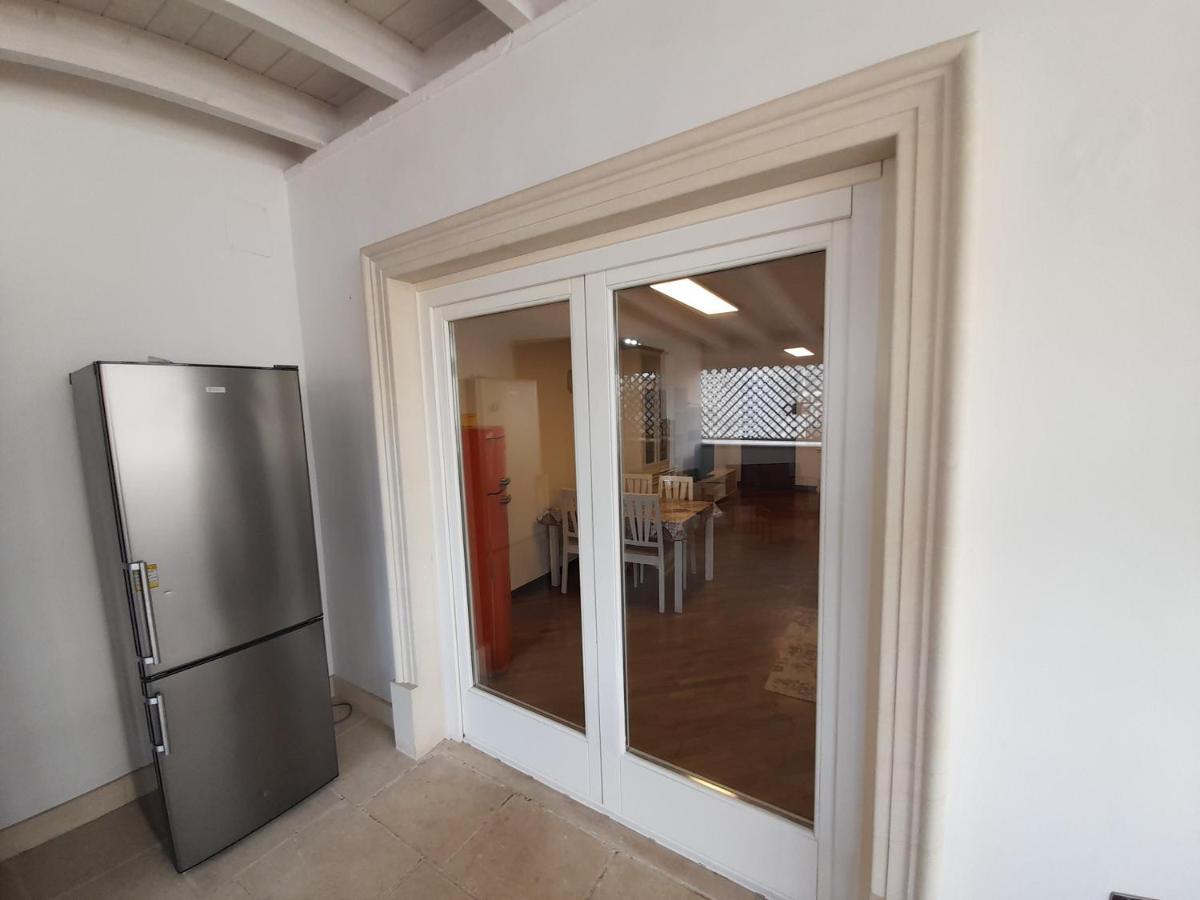 Ferienwohnung Dimora Emilia Lecce Exterior foto