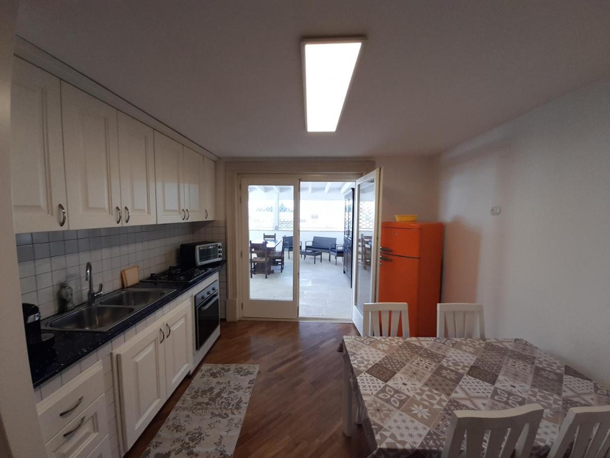 Ferienwohnung Dimora Emilia Lecce Exterior foto