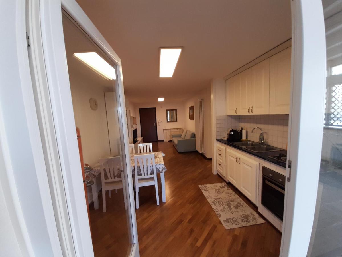 Ferienwohnung Dimora Emilia Lecce Exterior foto