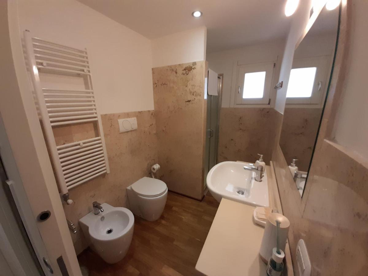 Ferienwohnung Dimora Emilia Lecce Exterior foto