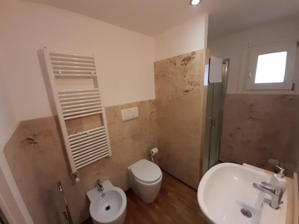 Ferienwohnung Dimora Emilia Lecce Exterior foto