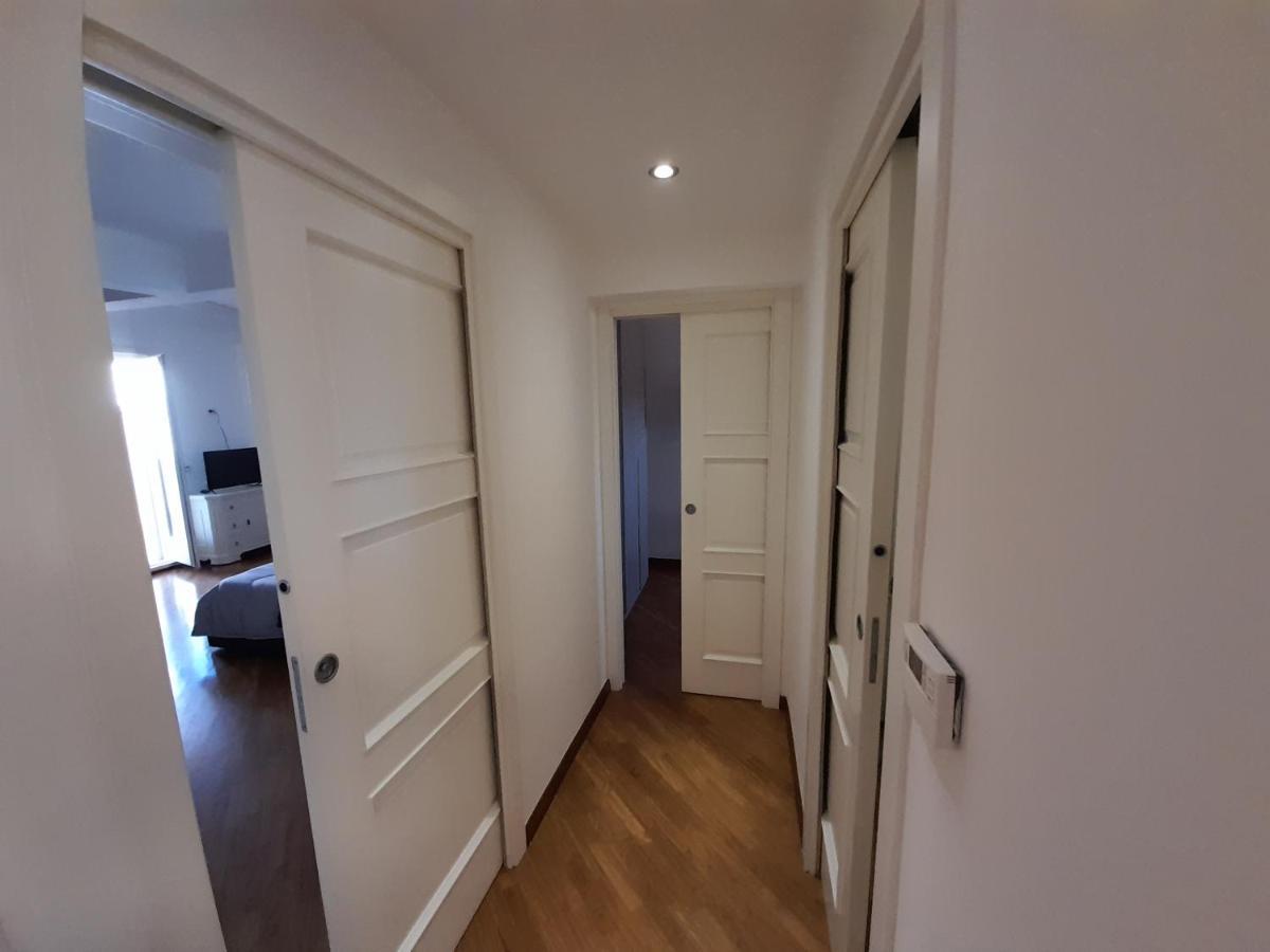 Ferienwohnung Dimora Emilia Lecce Exterior foto