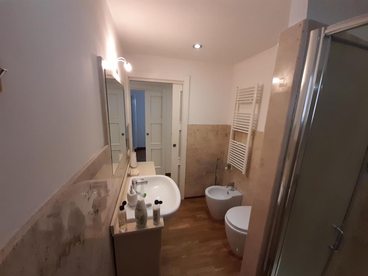 Ferienwohnung Dimora Emilia Lecce Exterior foto