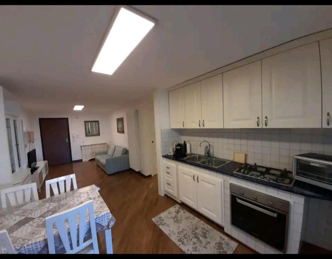 Ferienwohnung Dimora Emilia Lecce Exterior foto
